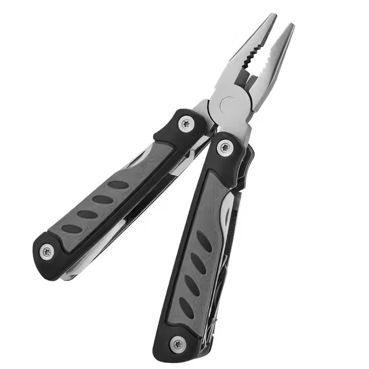 Multitool Pliers with Nylon Bag