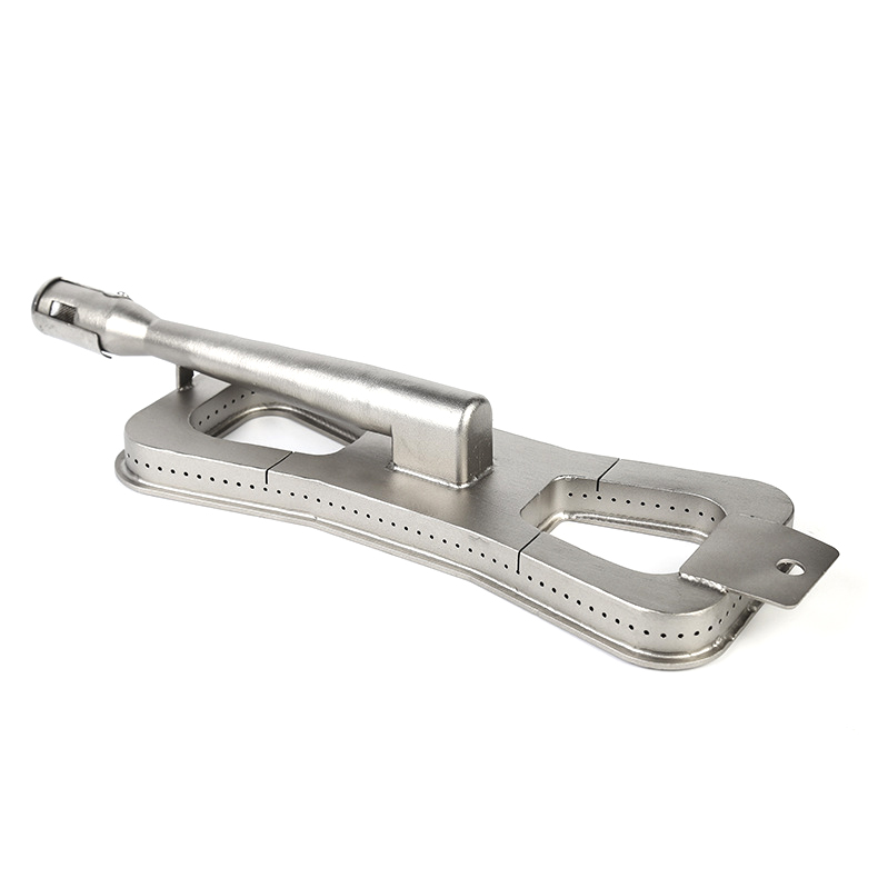 304 Stainless Steel Burner Accessories for Outdoor Gas Grill