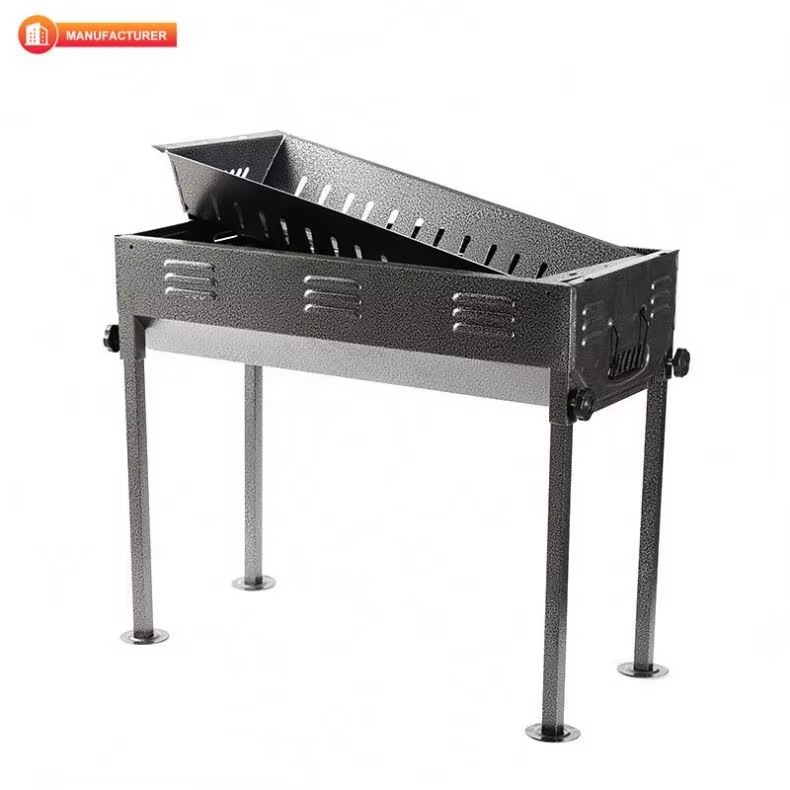 Barbecue Grill