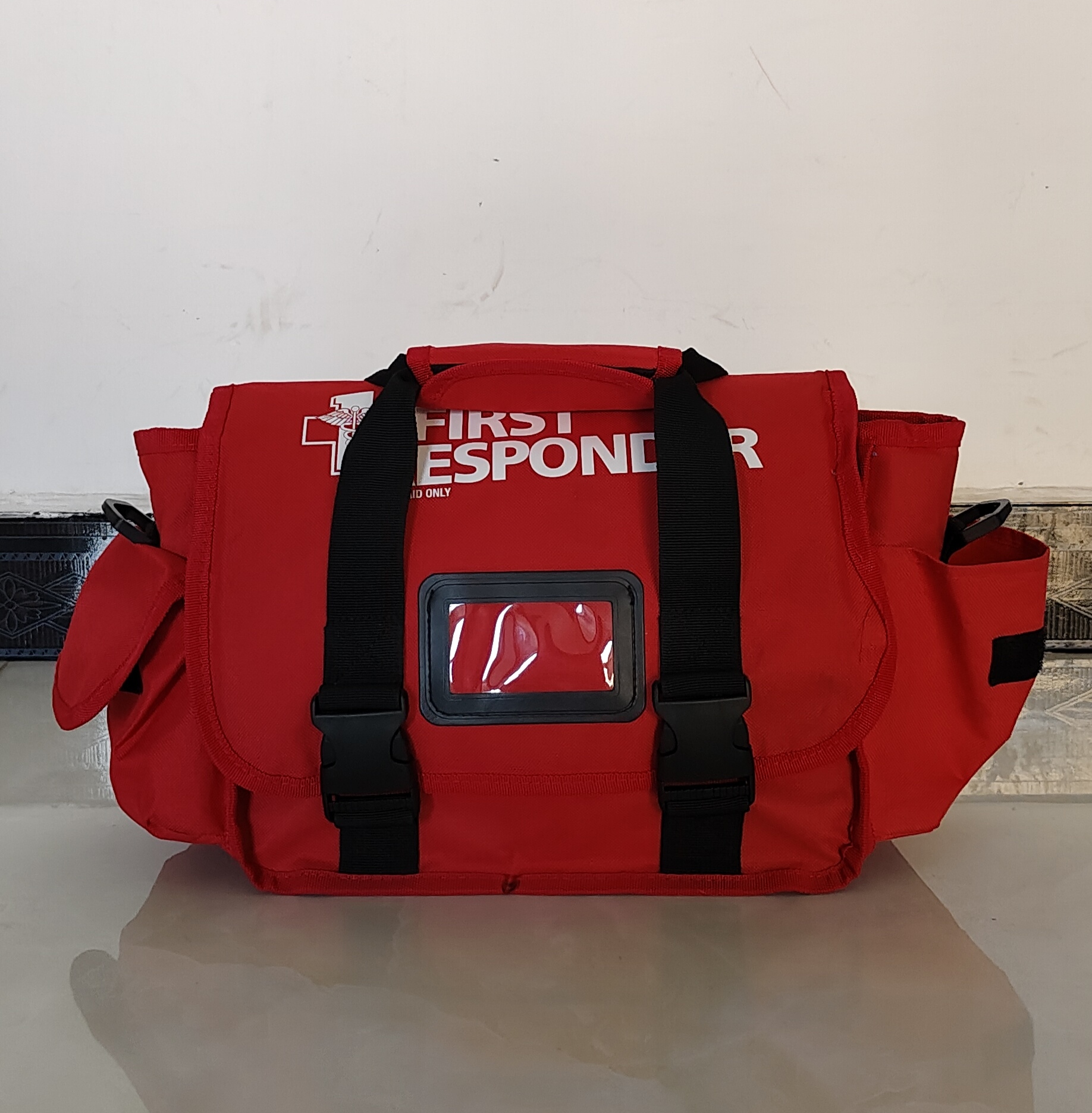 Multi-purpose Cotton Tote Bag