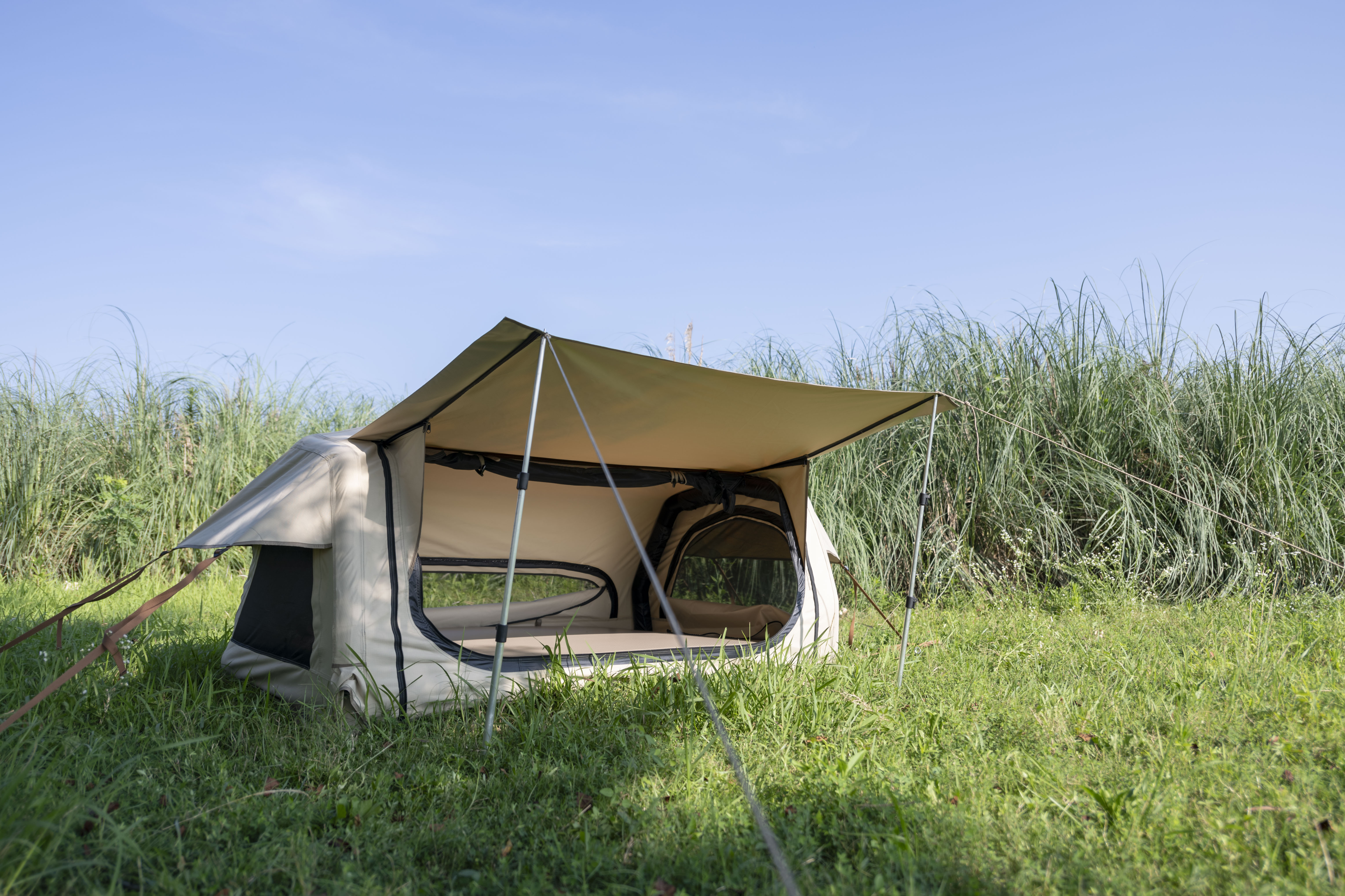 Camping Tent