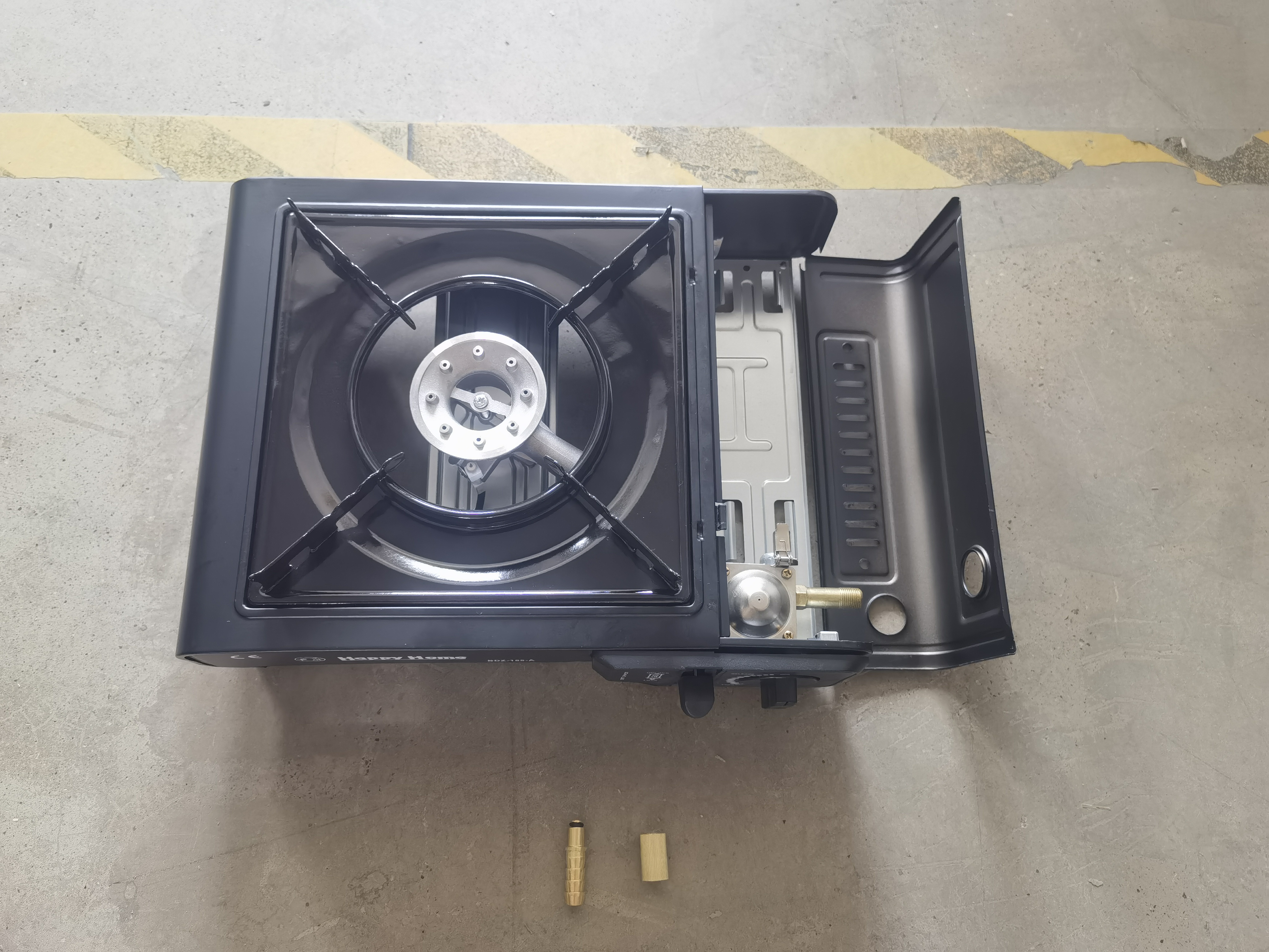 SIUHAAU Portable Gas Stove