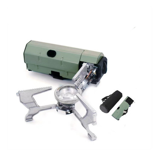 SIUHAAU Folding Portable Gas Stove