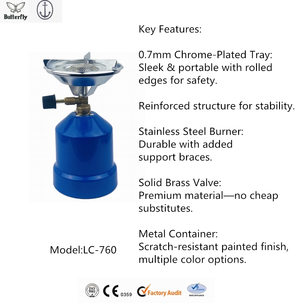 Canton Fair product