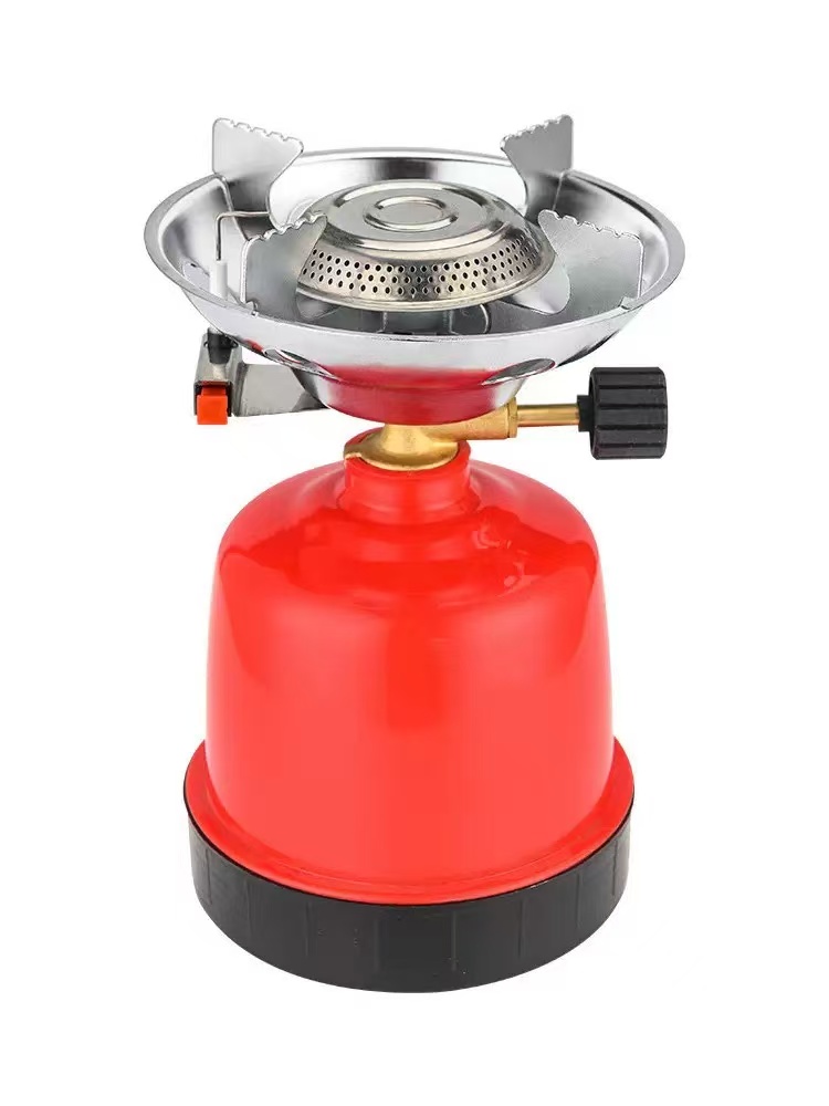 Camping Stove