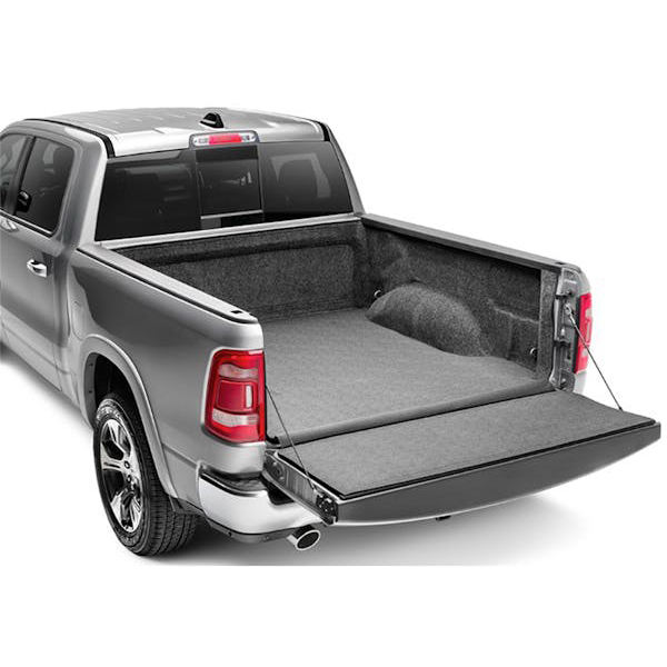 Pickup Bedliners for Jeep Gladiator, Dodge Ram, F150