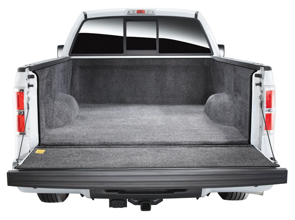Foldable Heavyweight Truck Bed Mat Liner