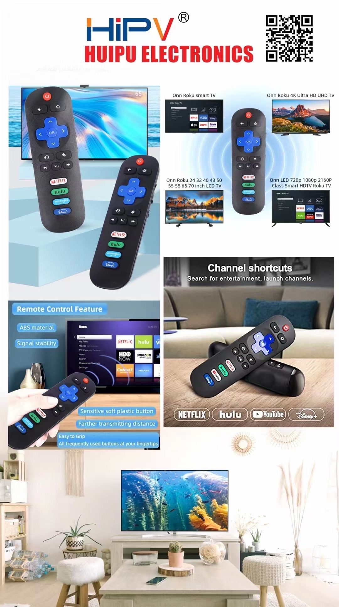 Canton Fair product