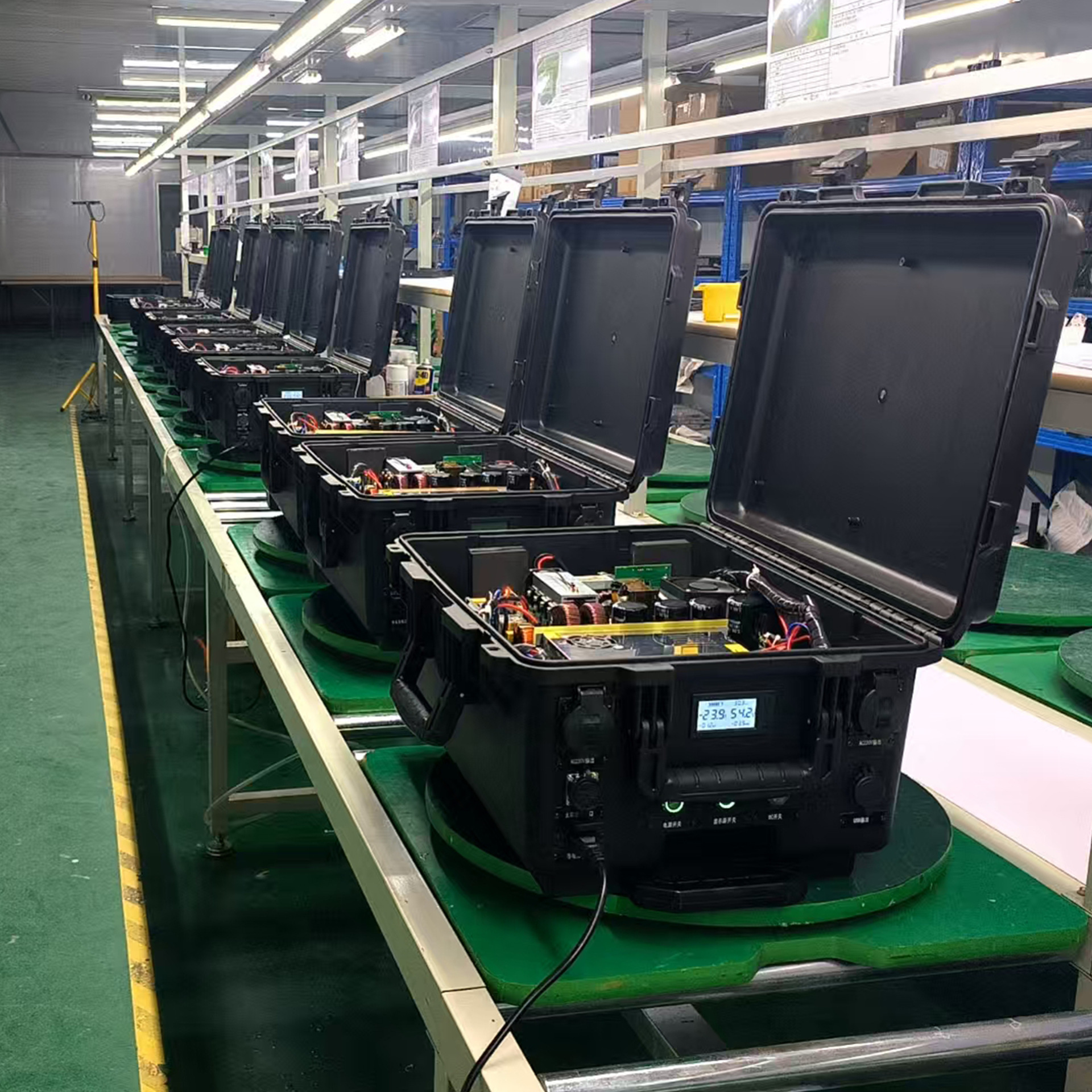 Canton Fair product