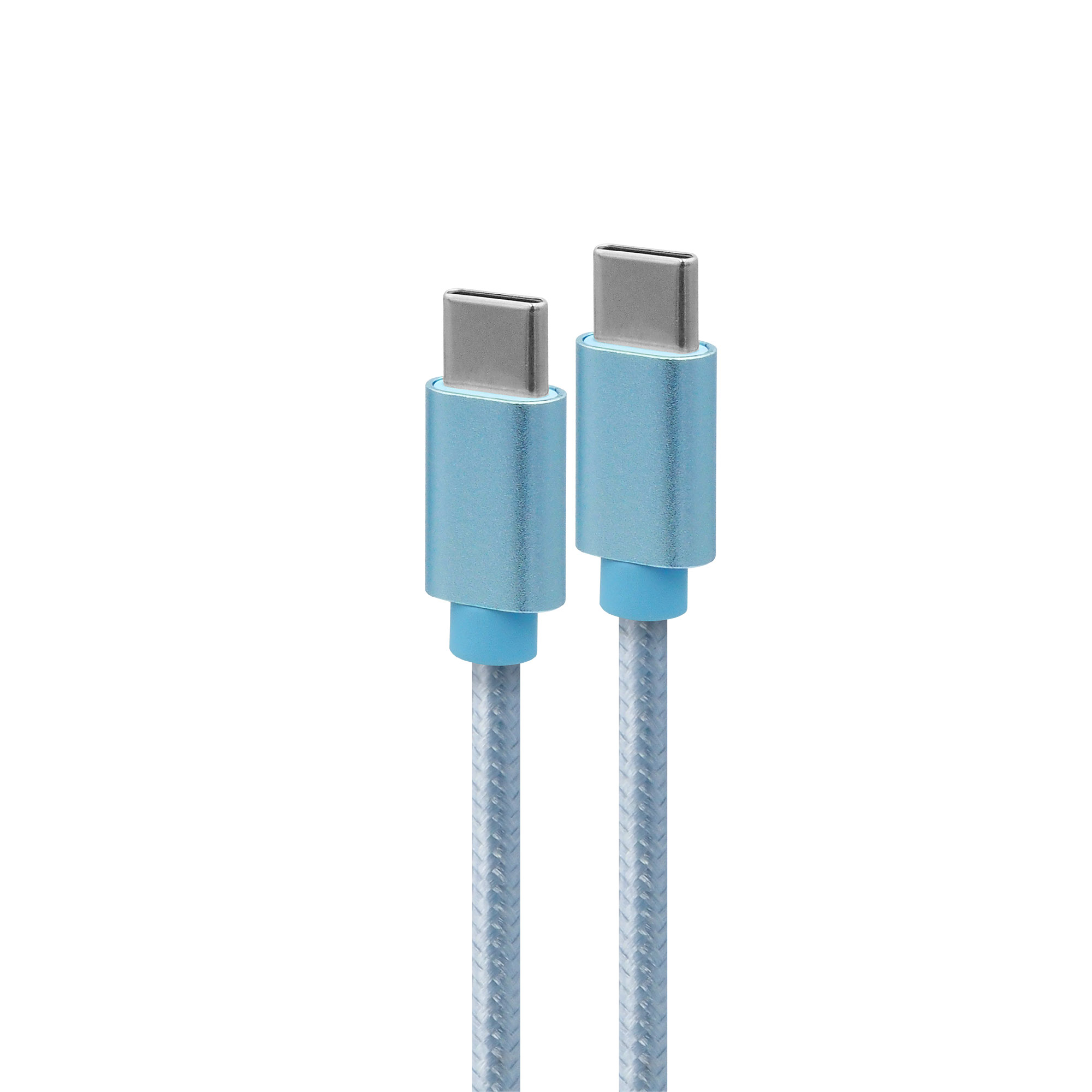 60W Type-C to Type-C Fast Charging Cable