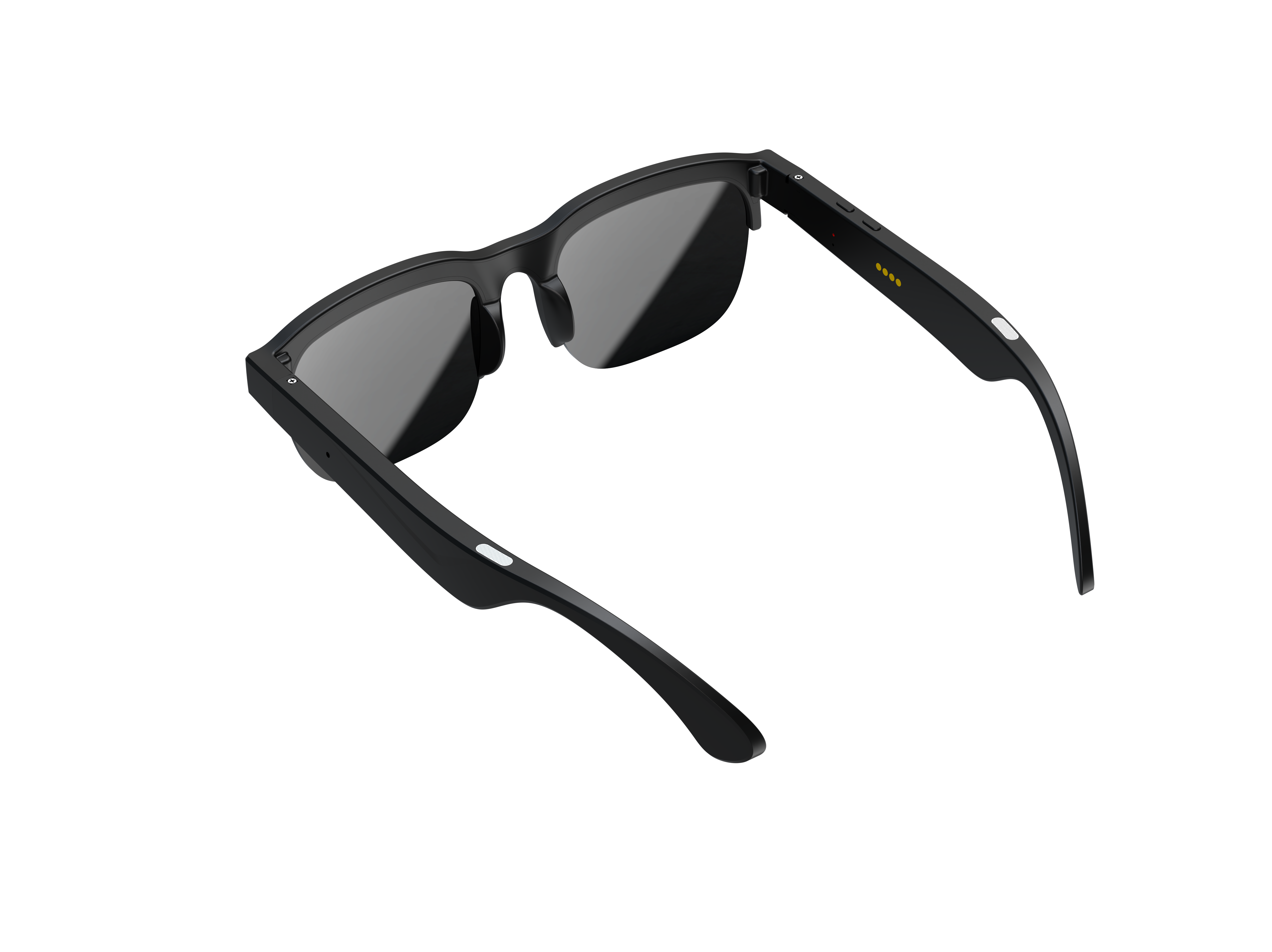 AR+AI Glasses