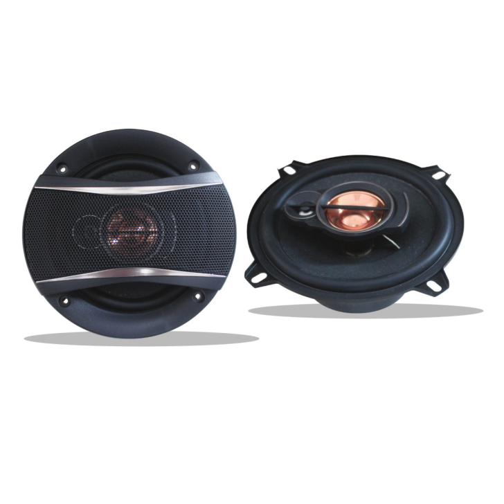 5-Way Speaker