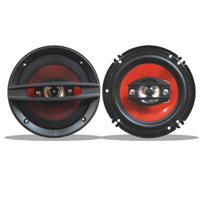 9'' 4-Way Speaker