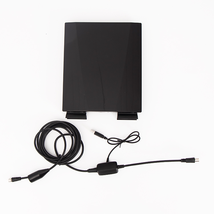 High Gain Amplified Antenna