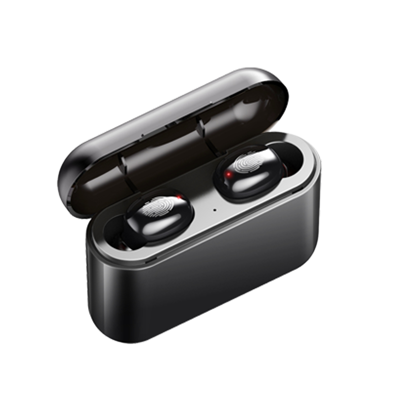 True Wireless Bluetooth Earbuds (TWS)