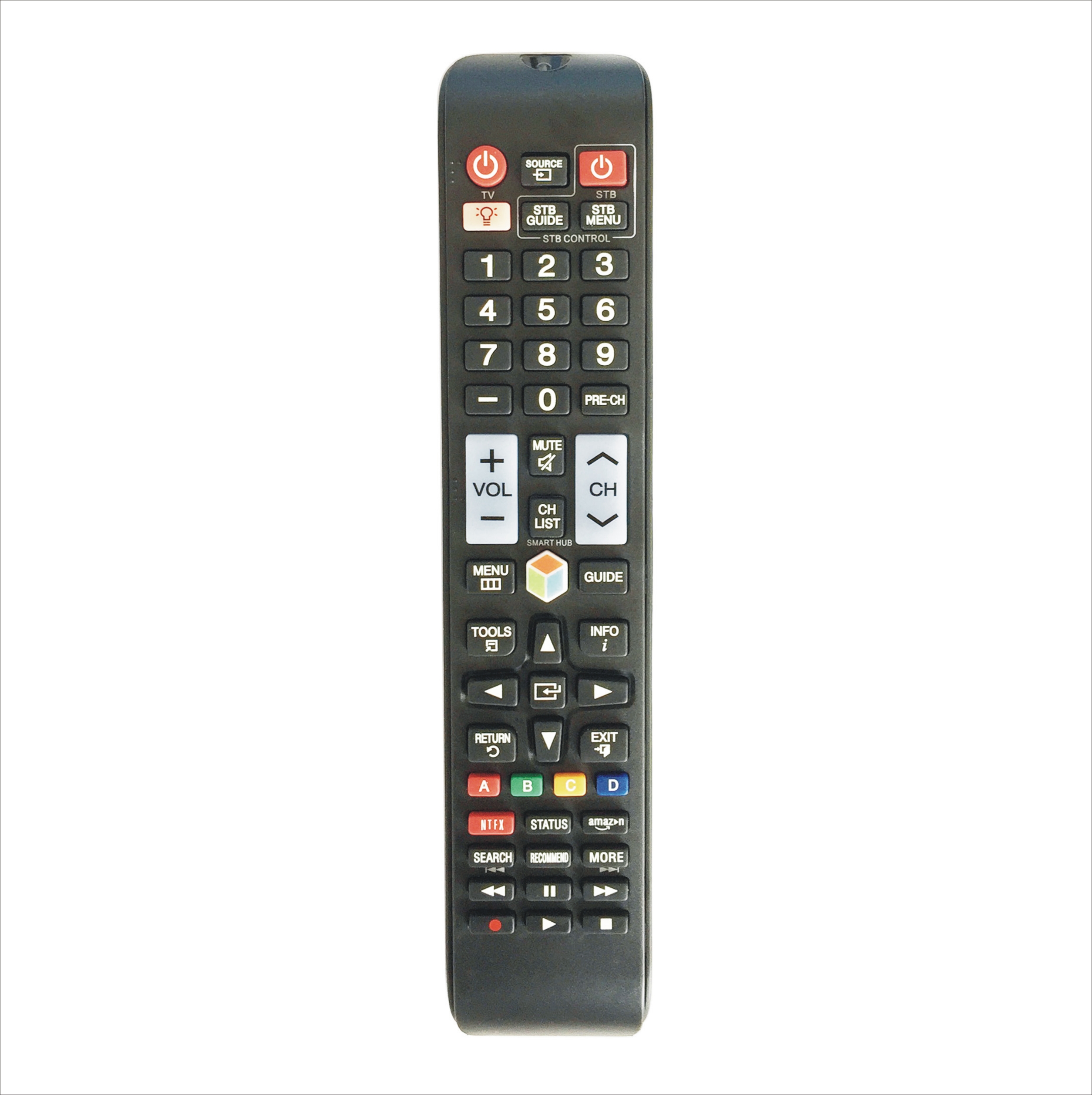 LED Remote Control