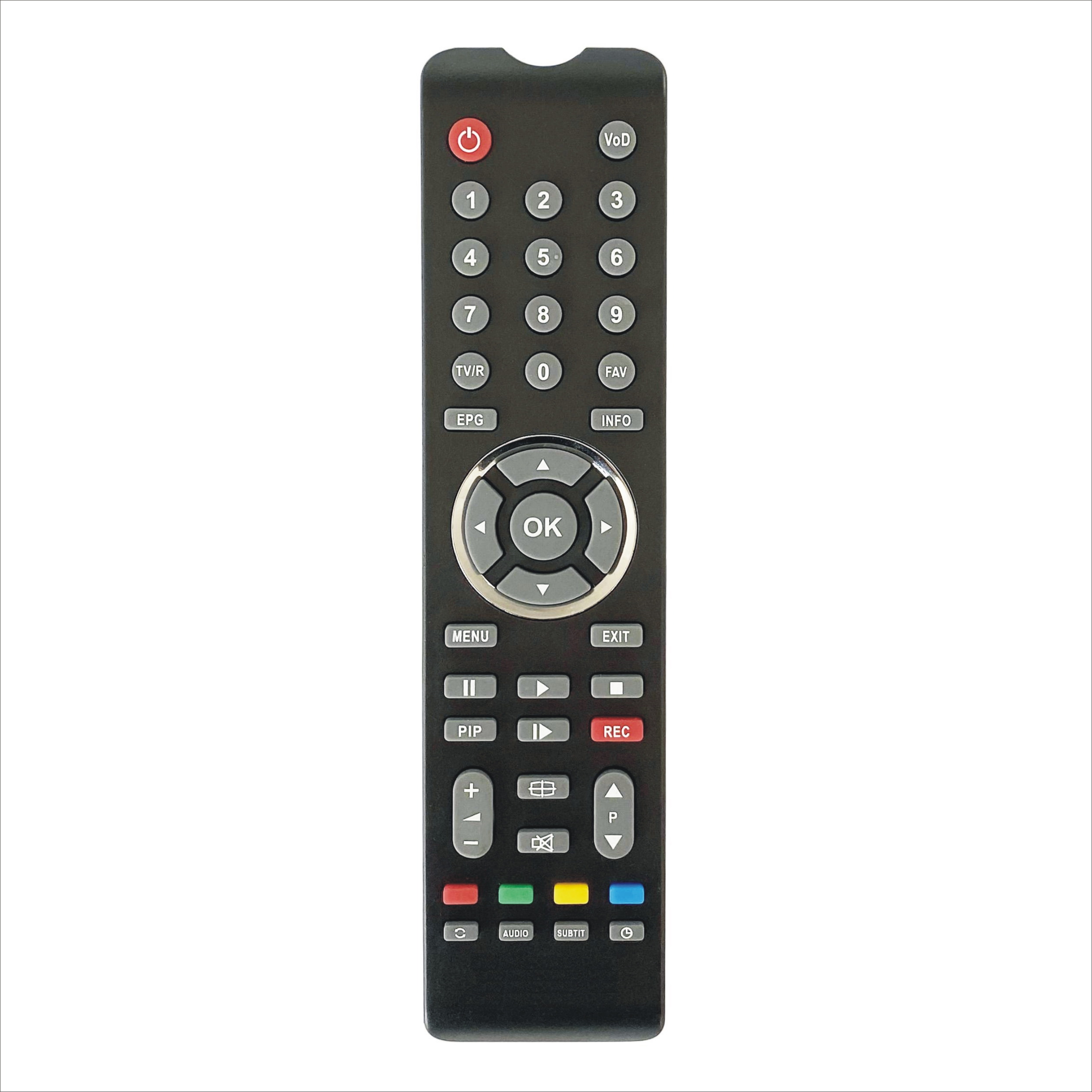 LED TV Remote Control