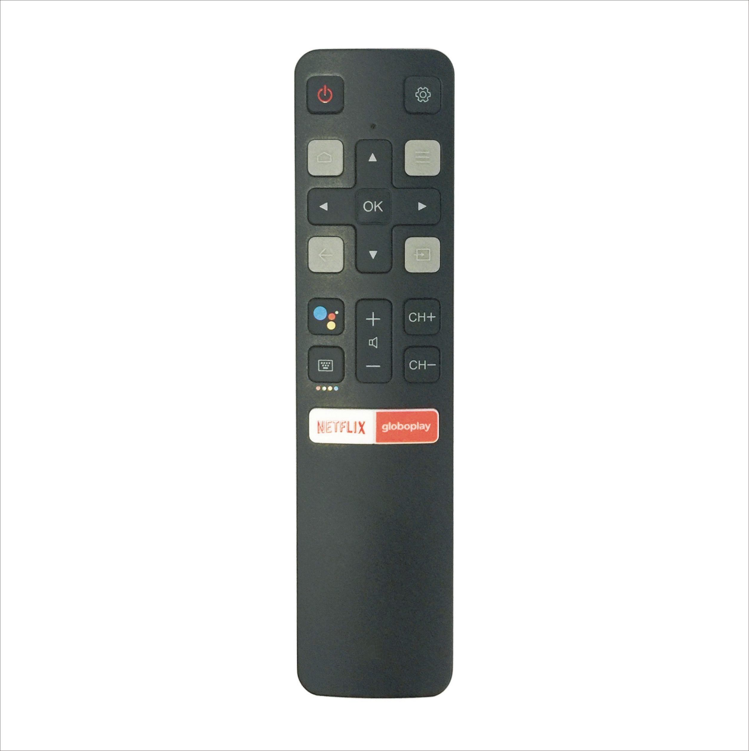 LED TV Remote Control
