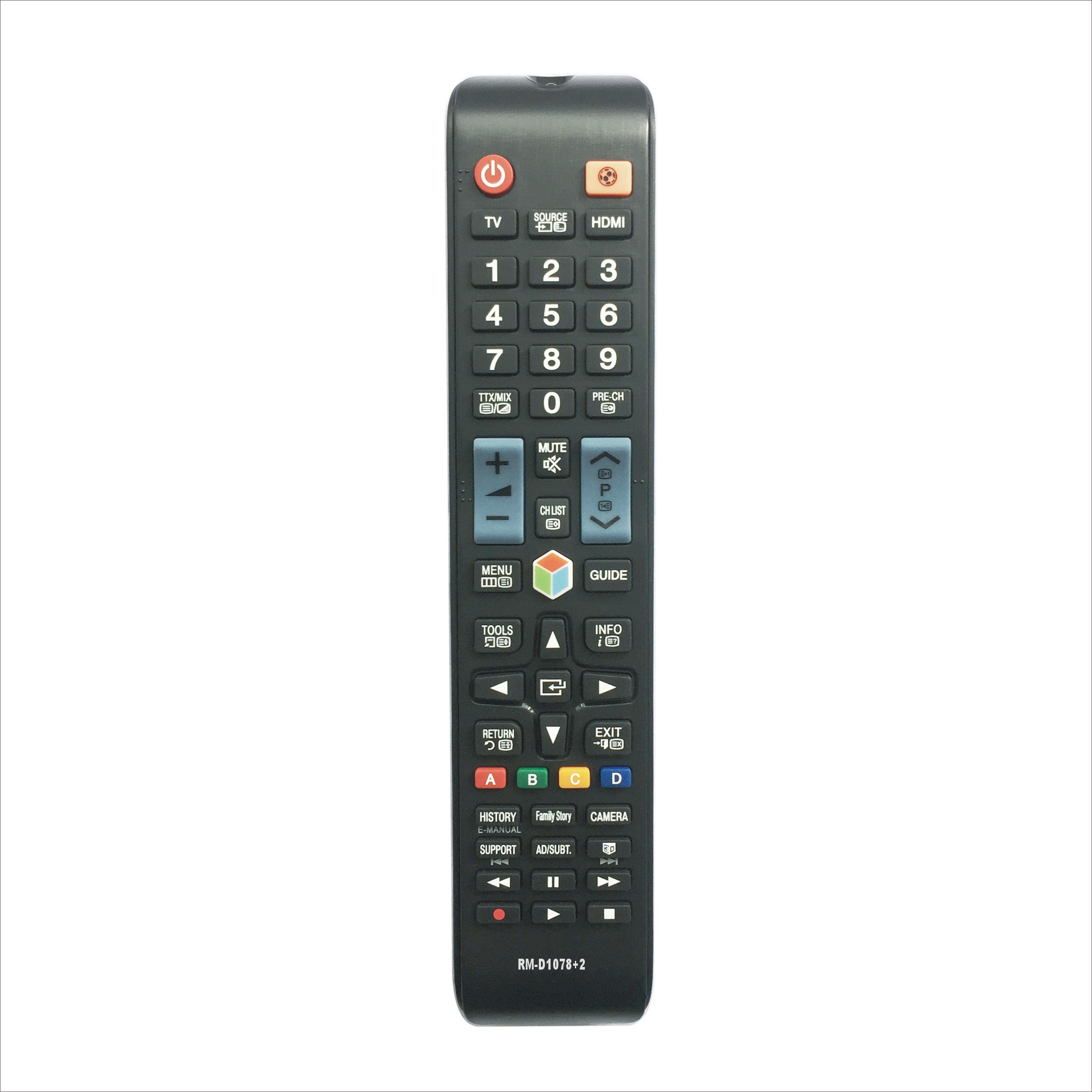 Universal Remote Control