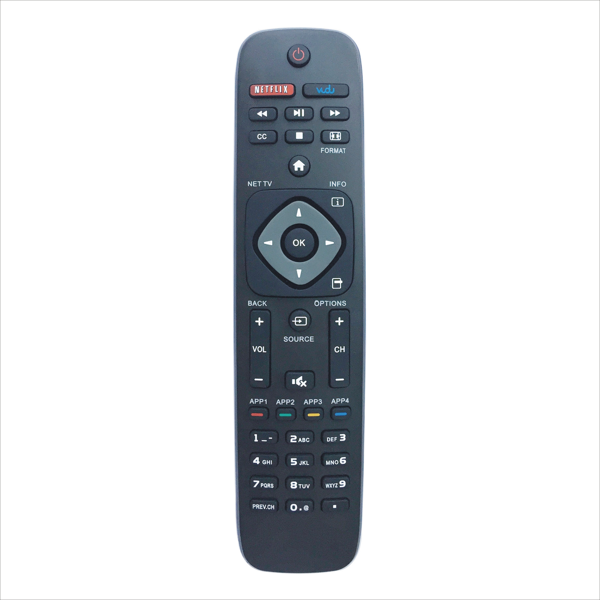 LED Remote Control