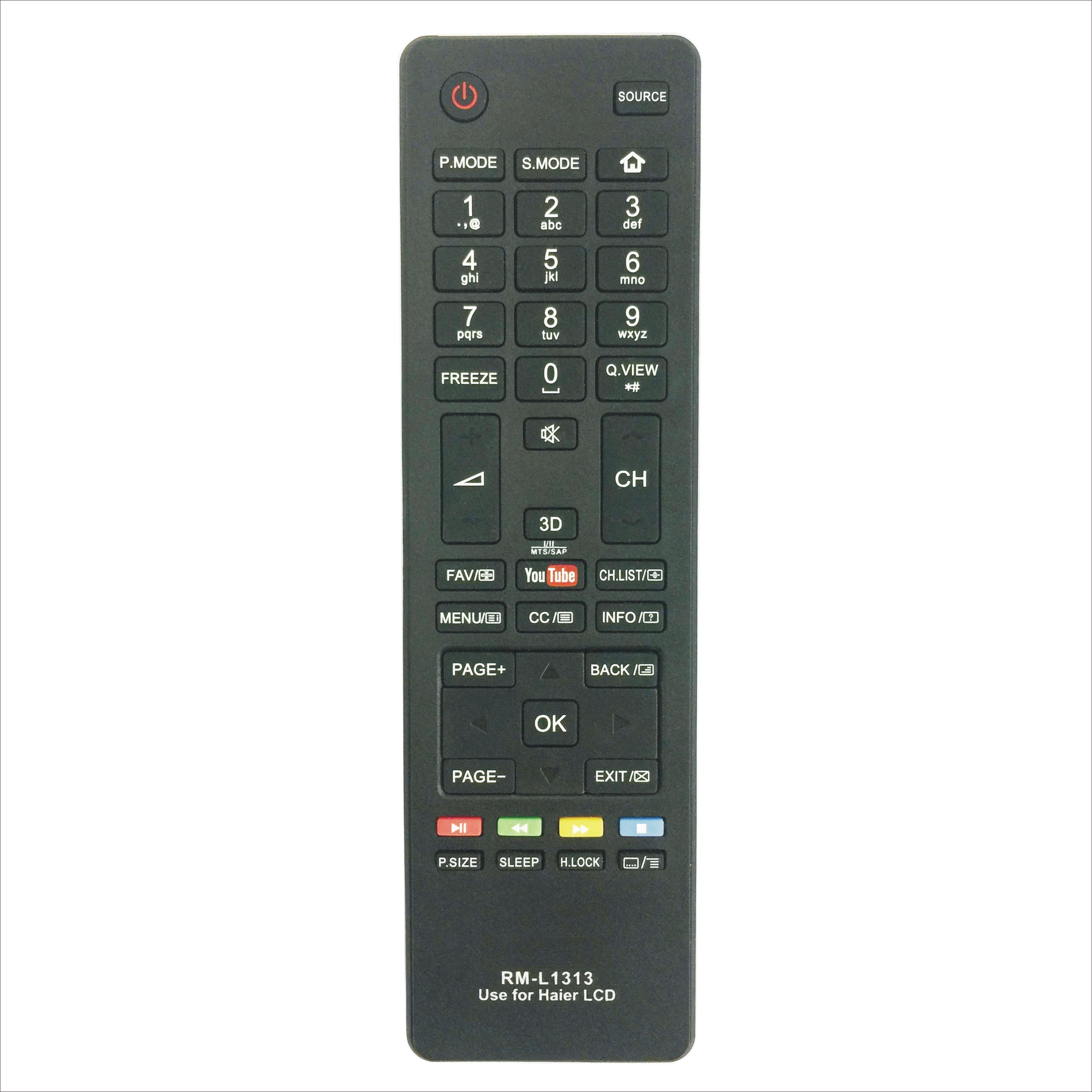 LED TV Remote Control