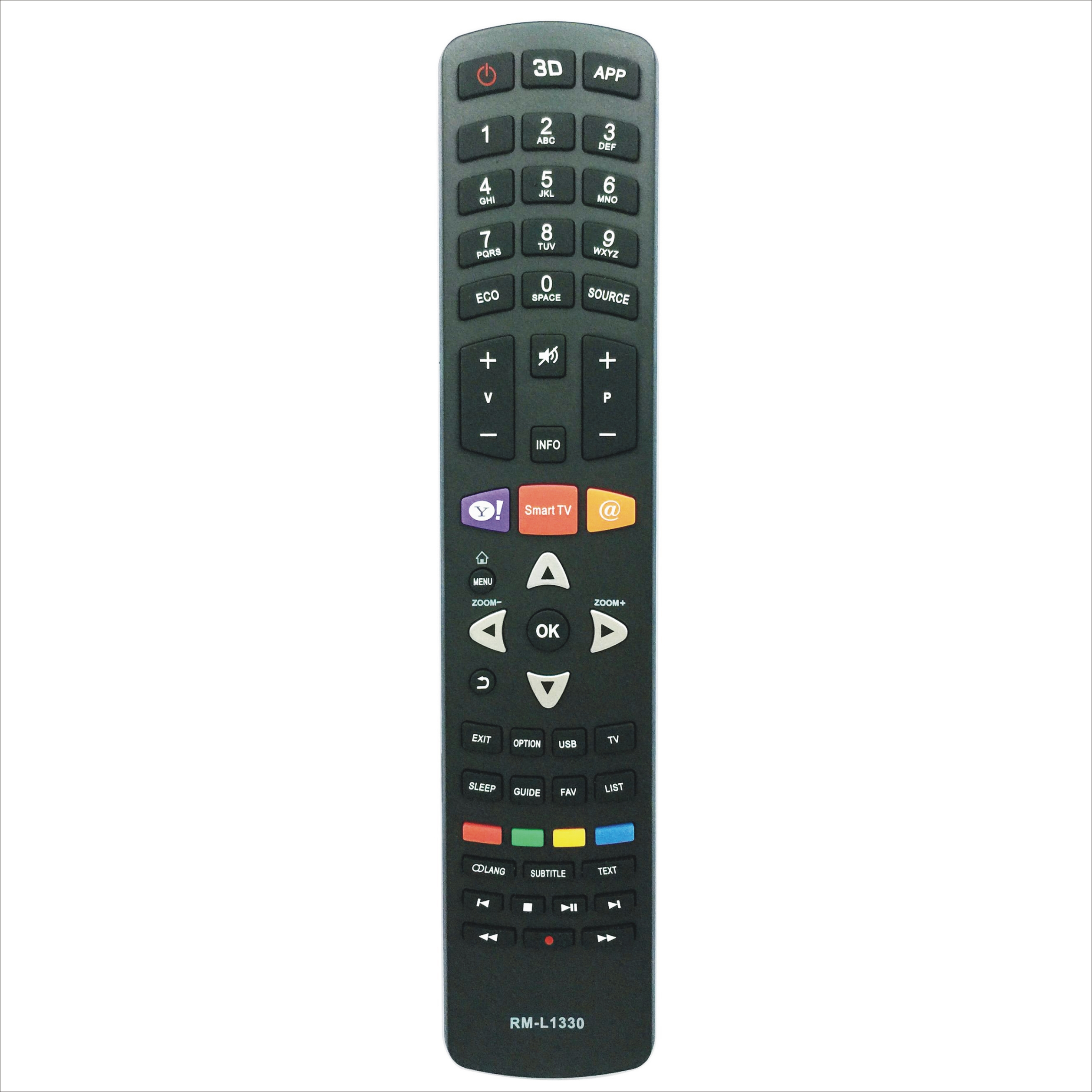 LED TV Remote Control