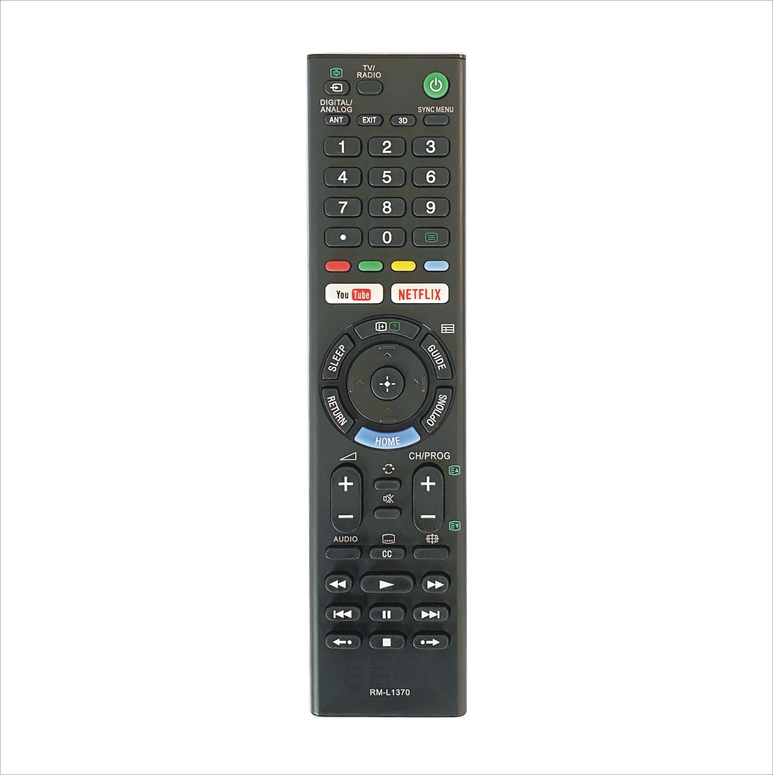 LED TV Remote Control