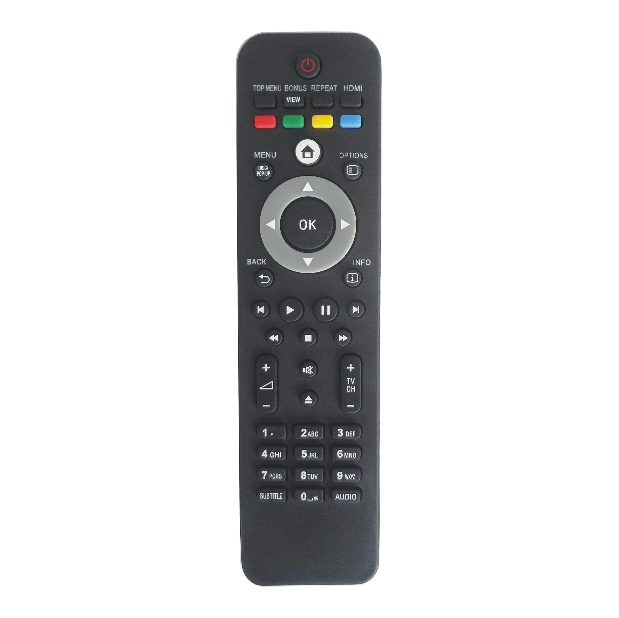 LED TV Remote Control