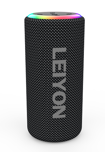Wireless Bluetooth Speaker with TF Card and Hands-Free Calling