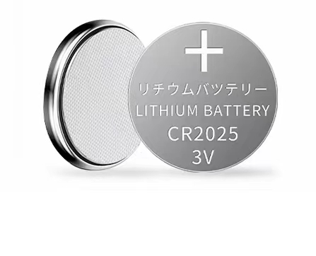 CR2025 Battery