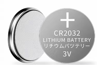 CR2032 Battery
