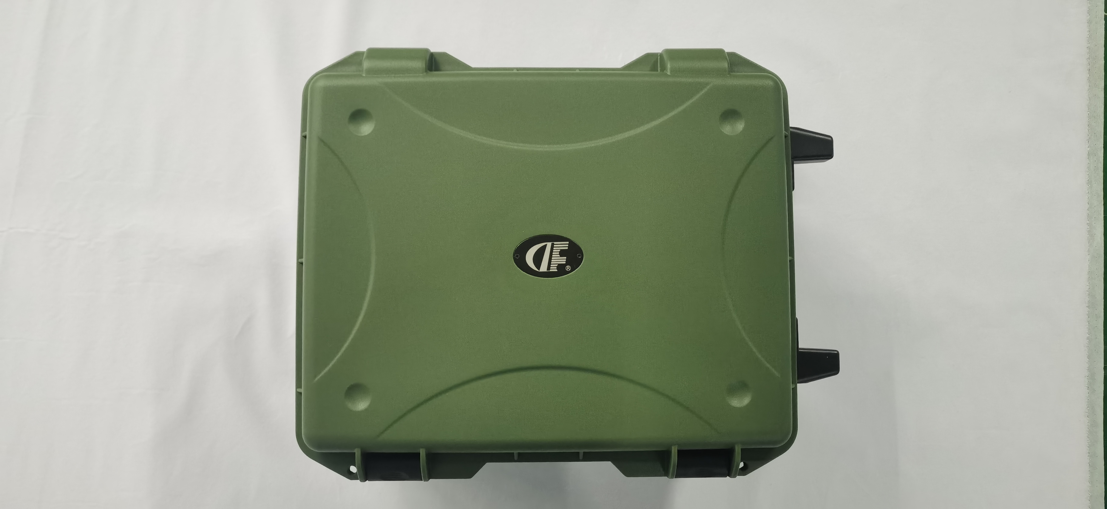 2000W 51.2V 67Ah Portable Power Station Solar Generator