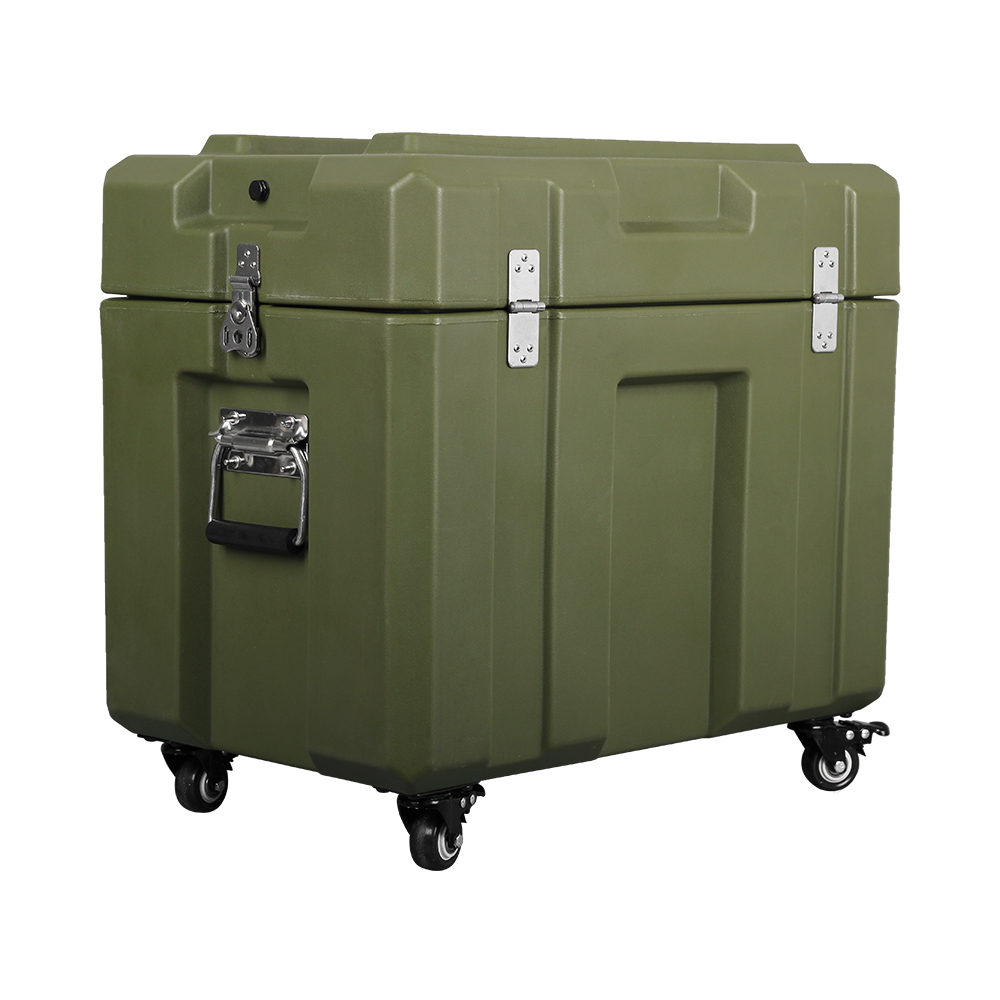 3000W 51.2V 100Ah Portable Power Station Solar Generator