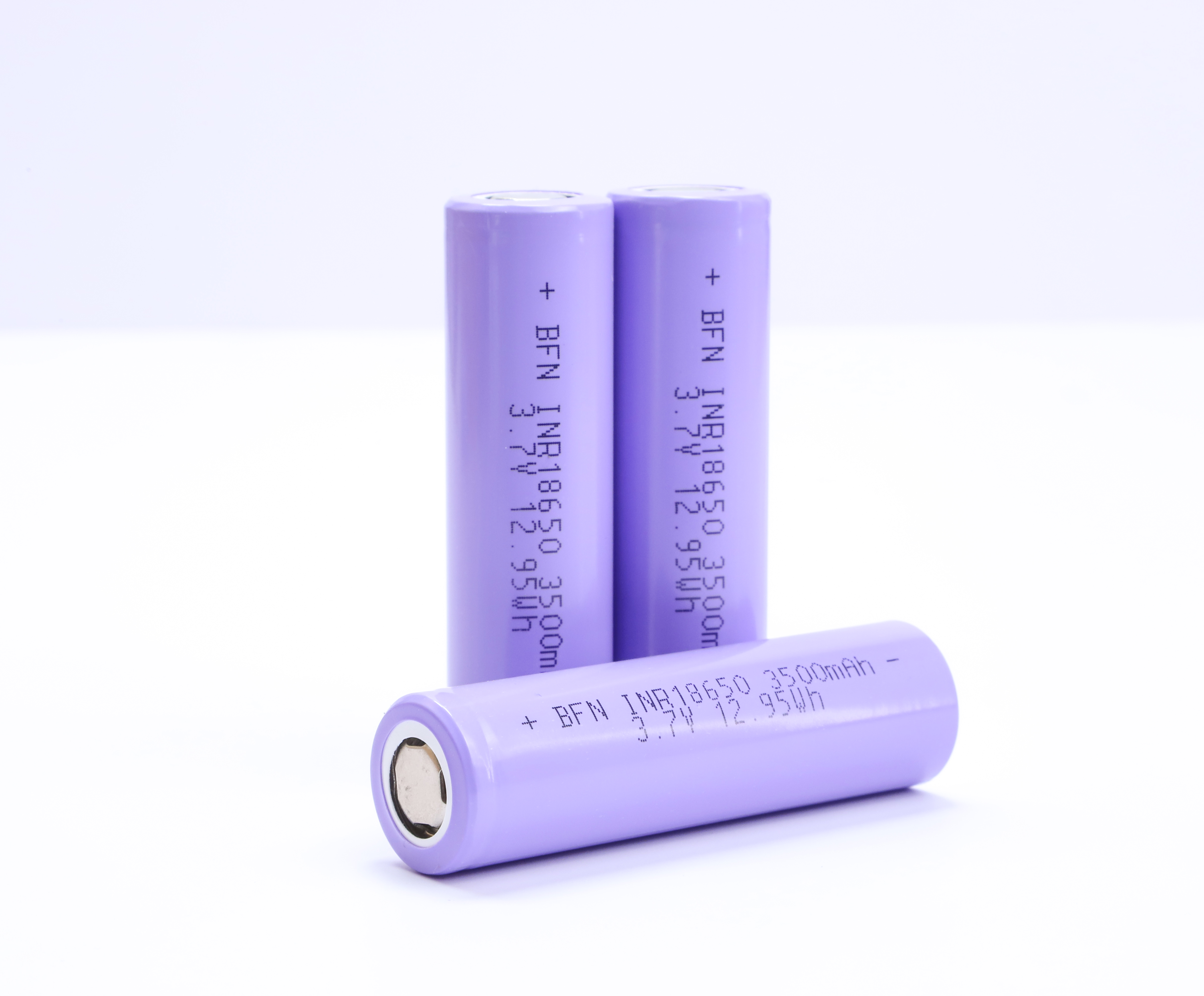 18650 Rechargeable Battery