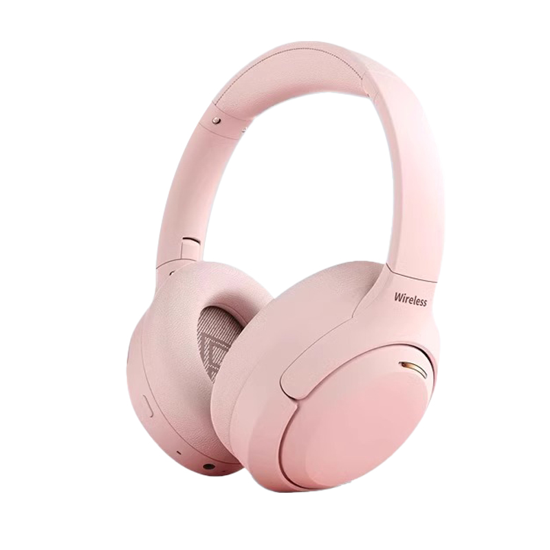 True Wireless On-Ear Headphones with Spatial Audio and Dynamic Head Tracking