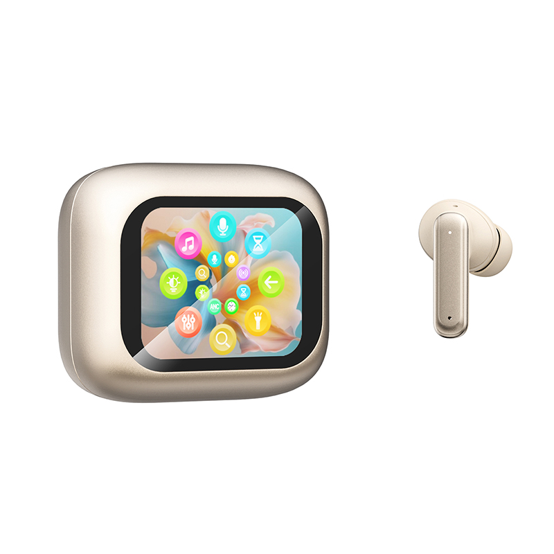 TWS LX-30 Sport Earbuds with Bluetooth V5.4, IPX-5 Waterproof, 4-5 Hour Battery