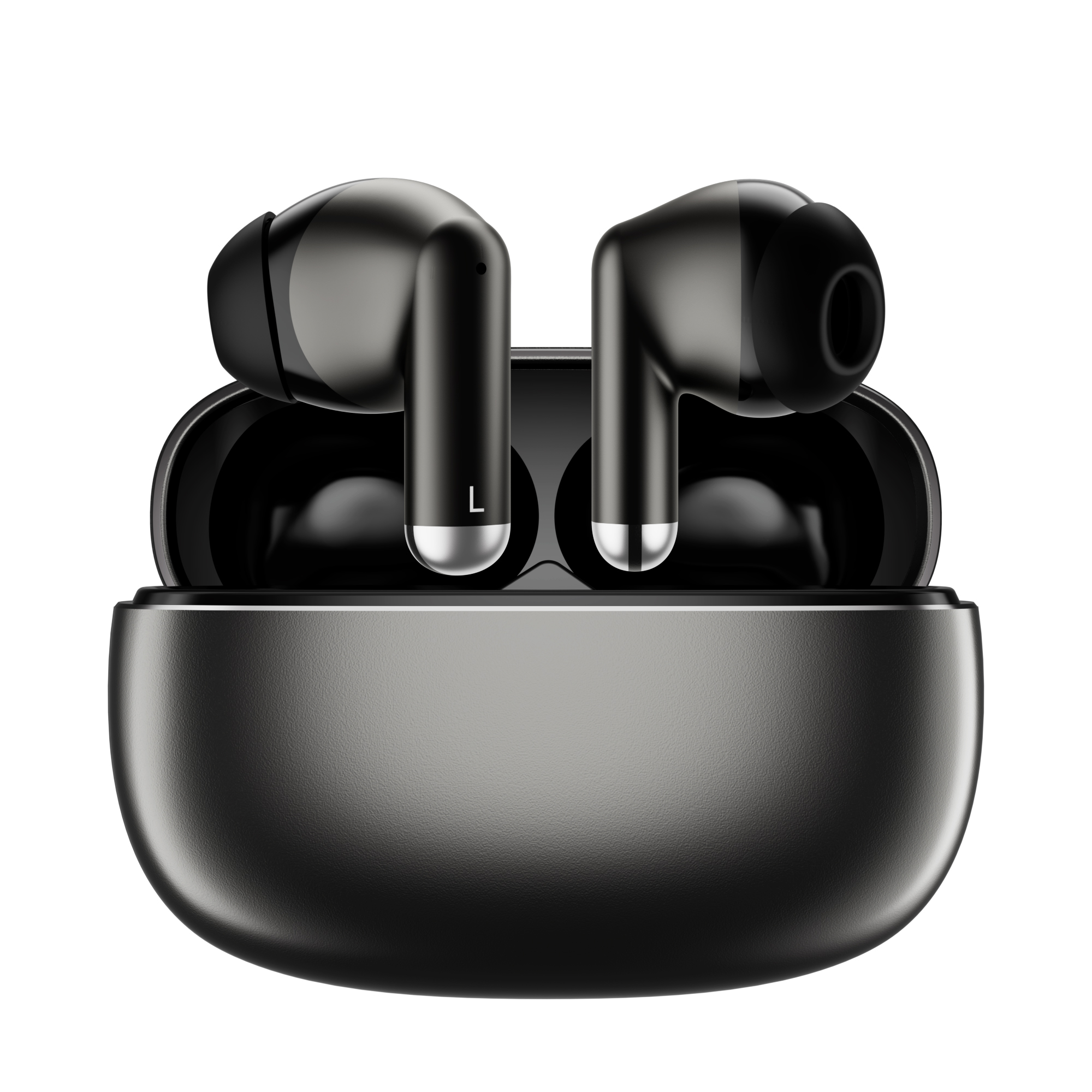 Wireless Bluetooth 5.4 Earbuds with Microphone