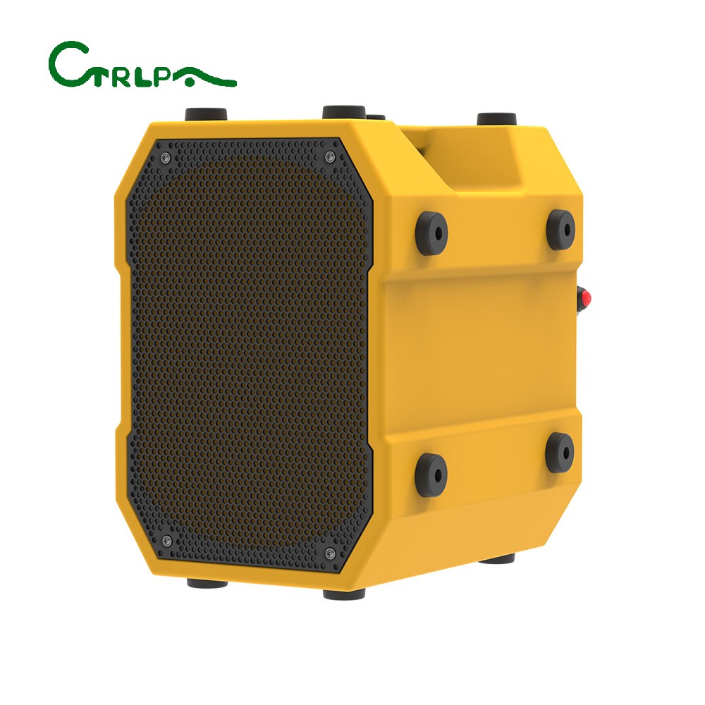 CTRLPA TC1631M Directional LRAD Speaker for Warning and Hailing