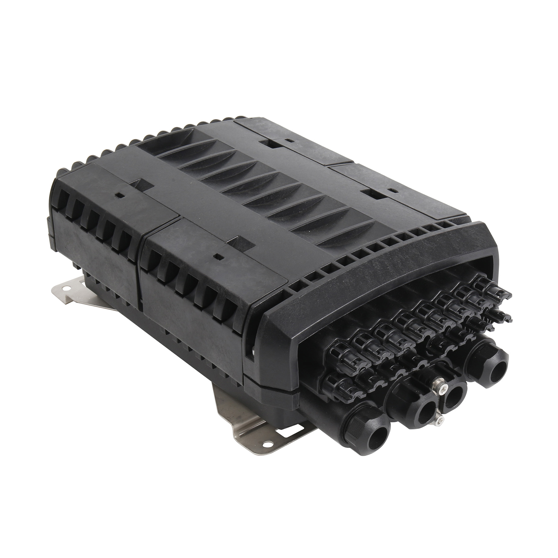 4-core/8-core Fiber Distribution Box