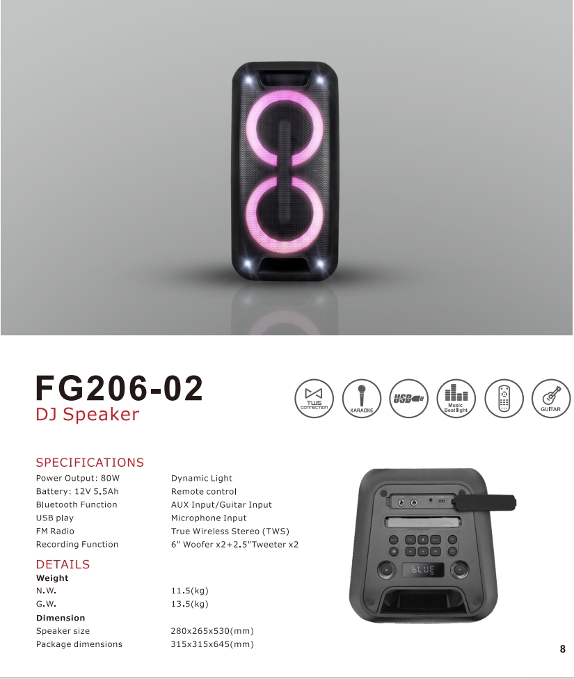 Canton Fair product