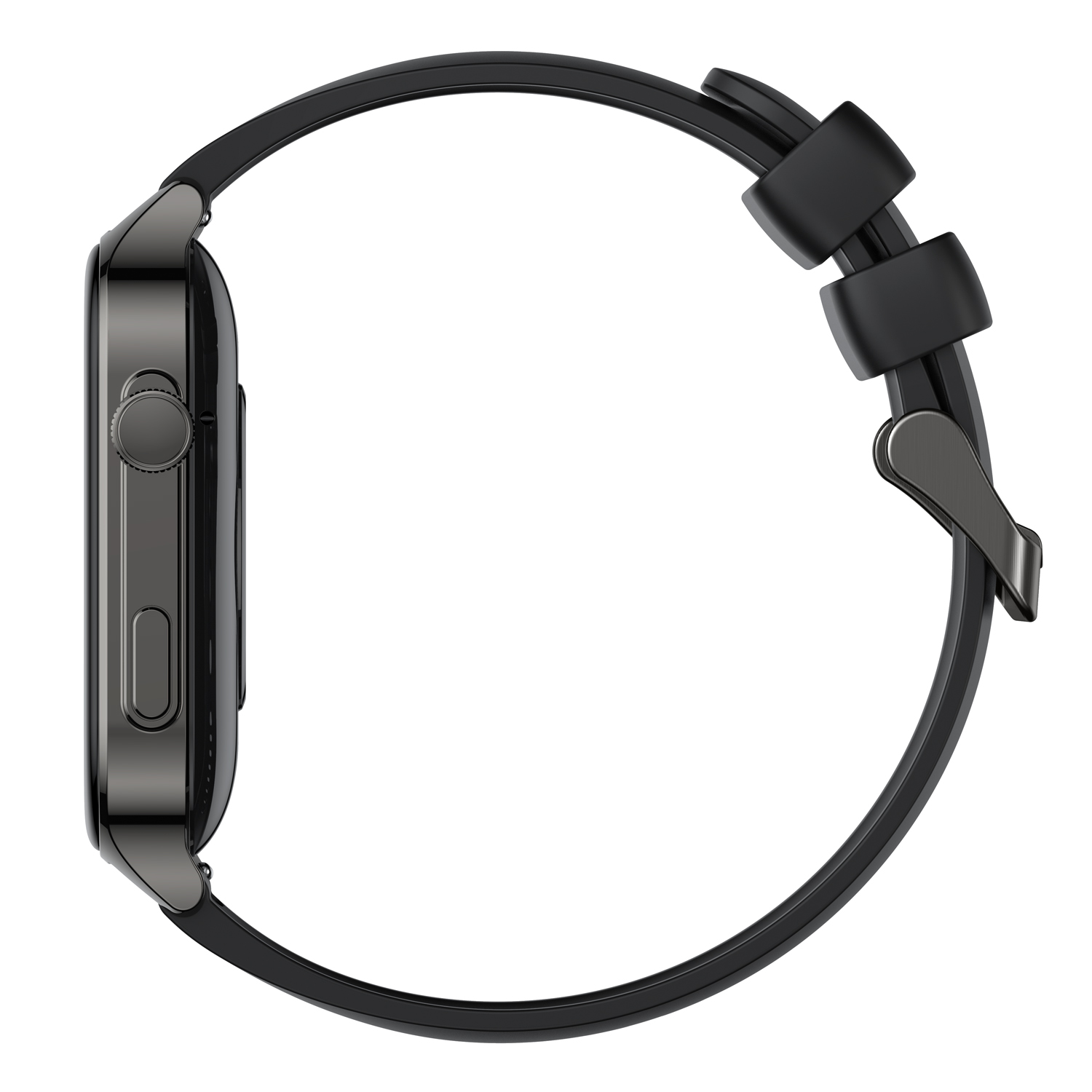 EC106 Smartwatch with Heart Oxygen Monitoring and Bluetooth Calling