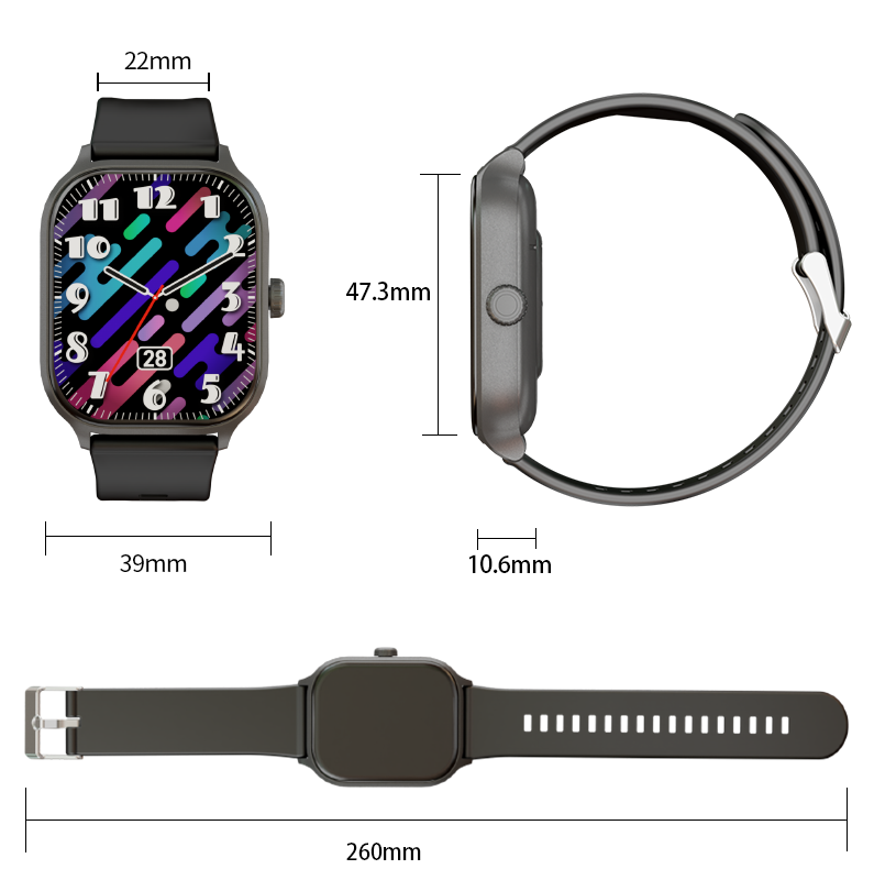 Smartwatch