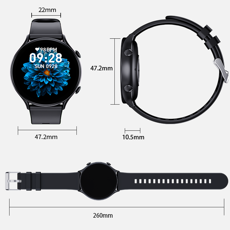 Smartwatch