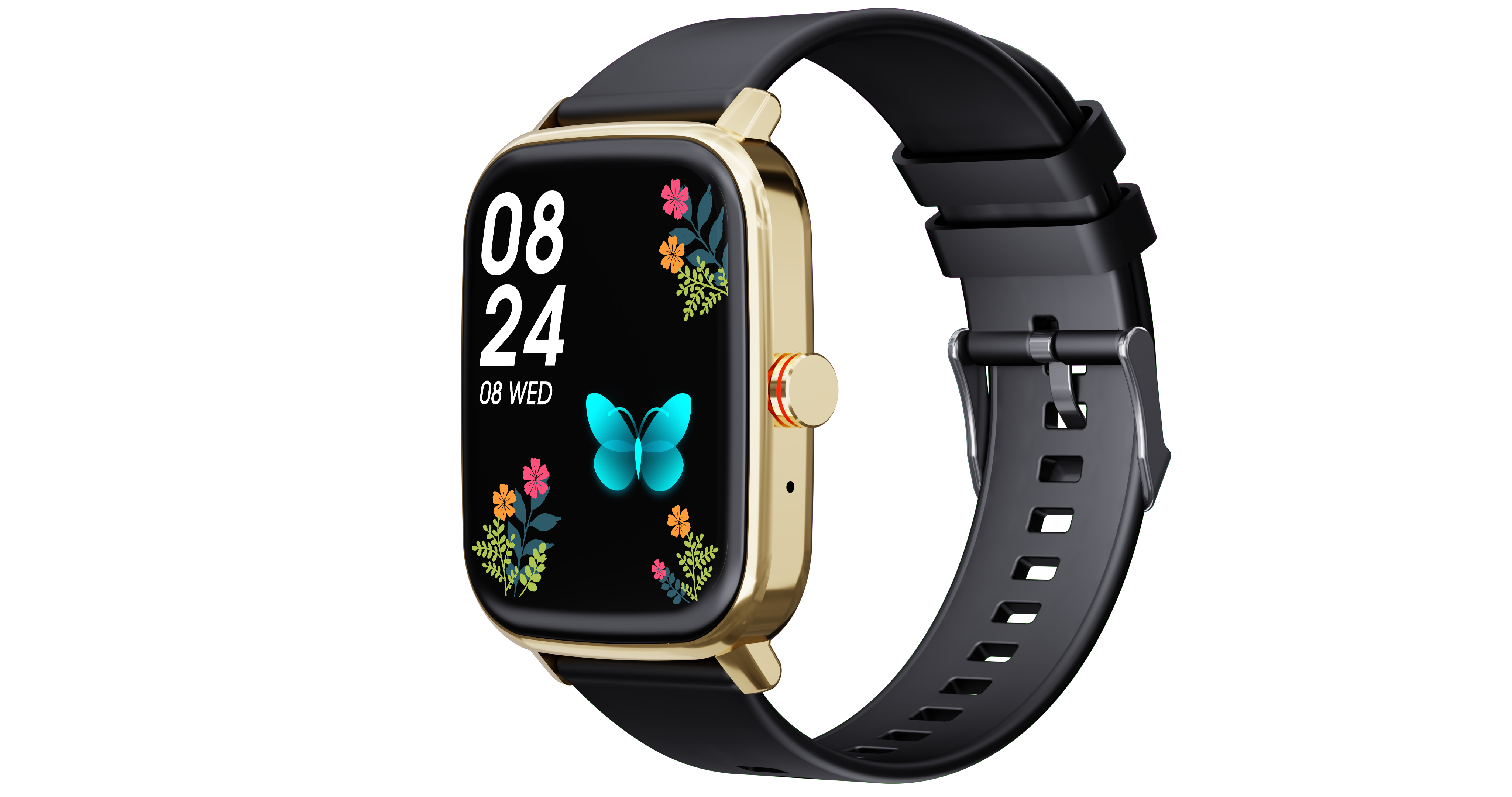 EC127 Smartwatch with 1.83" TFT Screen