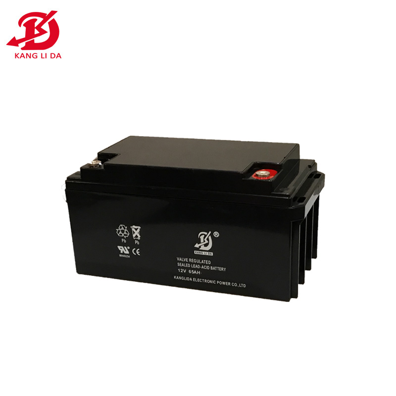 KANGLIDA 12V 70AH Lead Acid Battery