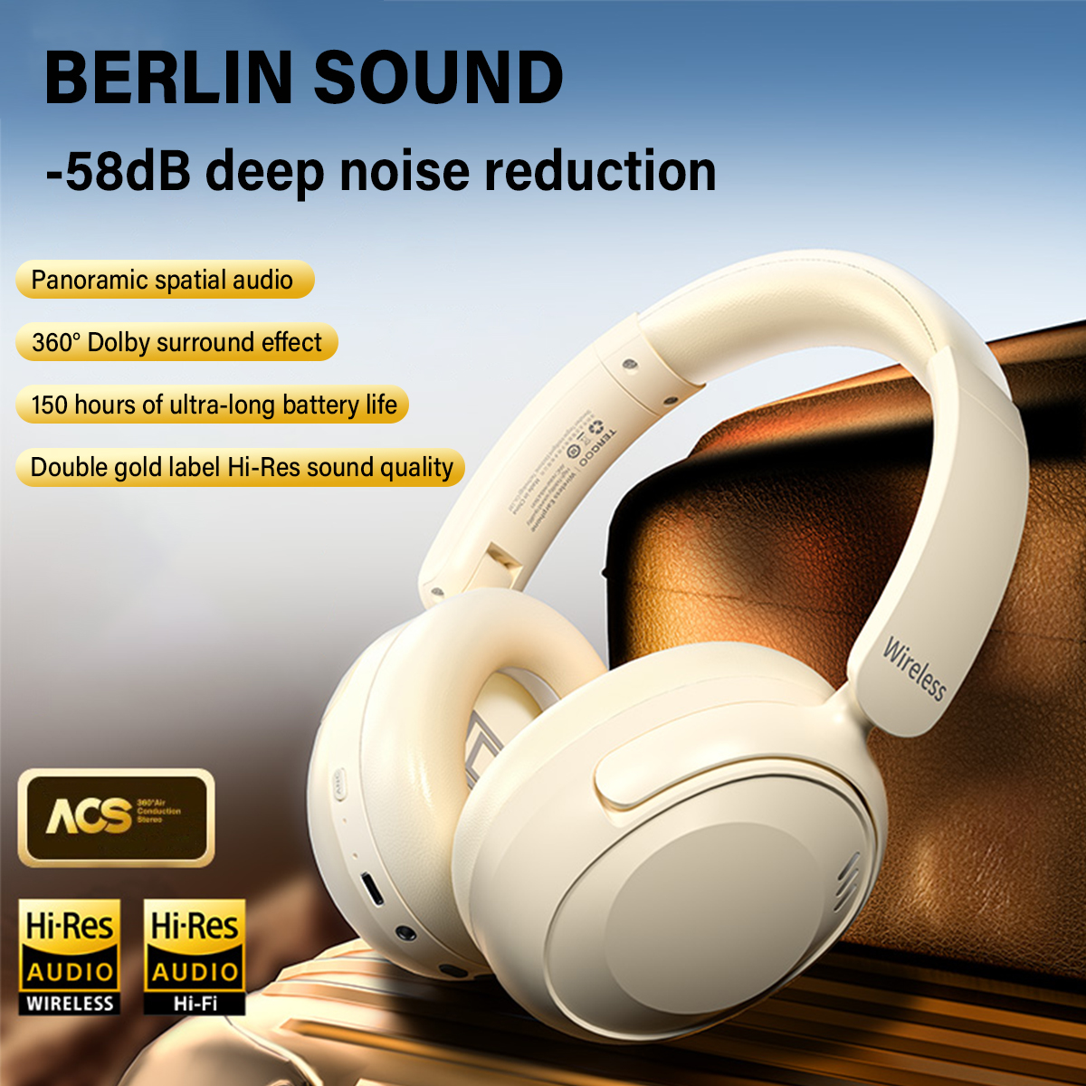 Canton Fair product
