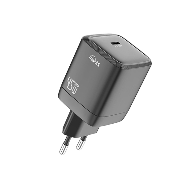 45W USB-C Fast Charging Wall Charger