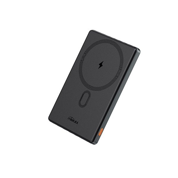 Mietubl Ultra-Thin Magnetic Portable Power Bank