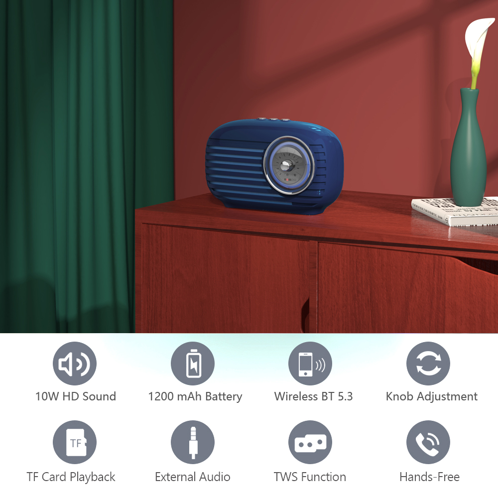 Speaker
