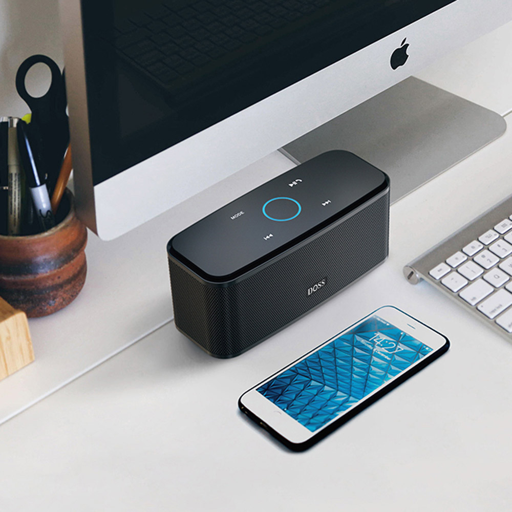 Bluetooth speaker